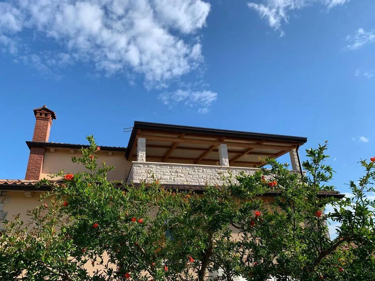 Apartments Leone Brtonigla