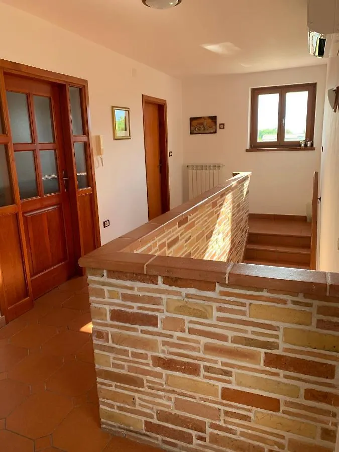 Apartments Leone Brtonigla