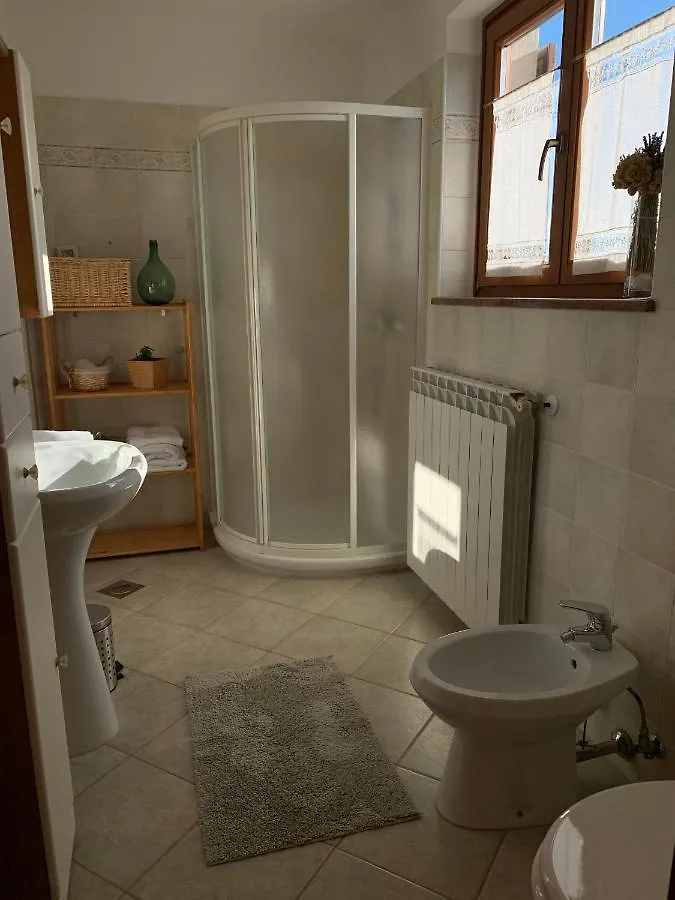 Apartments Leone Brtonigla