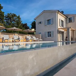 Restaurant&villa Morgan Brtonigla